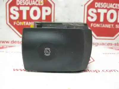 Pezzo di ricambio per auto di seconda mano leva del freno a mano per renault koleos dynamique pack2 riferimenti oem iam 25175jy00a