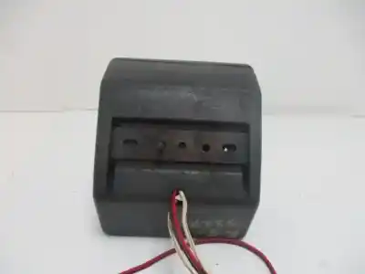 Автозапчасти б/у аудиосистема / радио cd за renault 5 gtl ссылки oem iam   812682