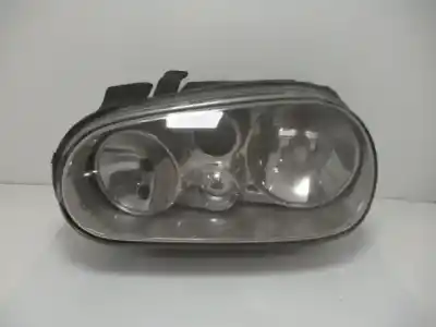 Gebrauchtes Autoersatzteil LINKER SCHEINWERFER zum VOLKSWAGEN GOLF IV BERLINA (1J1)  OEM-IAM-Referenzen   812698