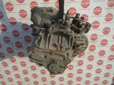 Автозапчастина б/у коробка передач для citroen c4 picasso millenium посилання на oem iam 20mb26  745995