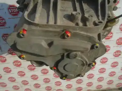 Автозапчастина б/у коробка передач для citroen c4 picasso millenium посилання на oem iam 20mb26  745995