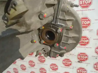 Автозапчастина б/у коробка передач для citroen c4 picasso millenium посилання на oem iam 20mb26  745995