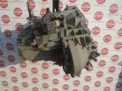 Автозапчастина б/у коробка передач для citroen c4 picasso millenium посилання на oem iam 20mb26  745995