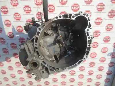 Автозапчастина б/у коробка передач для citroen c4 picasso millenium посилання на oem iam 20mb26  745995