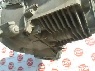 Автозапчастина б/у коробка передач для citroen c4 picasso millenium посилання на oem iam 20mb26  745995