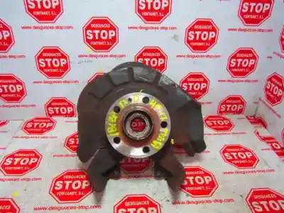 Tweedehands auto-onderdeel knokkel rechts voor voor seat ibiza (6j5) sport oem iam-referenties 80364028