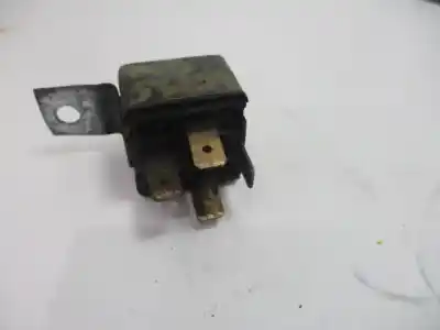 Автозапчастина б/у реле для renault 5 gtl посилання на oem iam 0332204125  