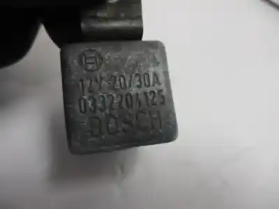 Автозапчастина б/у реле для renault 5 gtl посилання на oem iam 0332204125  
