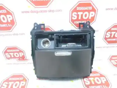 Peça sobressalente para automóvel em segunda mão cinzeiro por lexus is200 (ds2/is2) 220d referências oem iam 1a421032g  796125