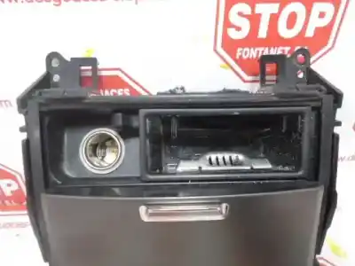Peça sobressalente para automóvel em segunda mão cinzeiro por lexus is200 (ds2/is2) 220d referências oem iam 1a421032g  796125