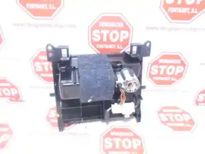 Peça sobressalente para automóvel em segunda mão cinzeiro por lexus is200 (ds2/is2) 220d referências oem iam 1a421032g  796125