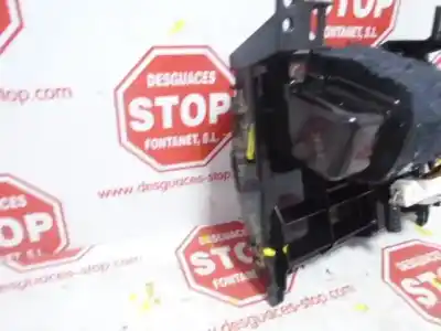 Peça sobressalente para automóvel em segunda mão cinzeiro por lexus is200 (ds2/is2) 220d referências oem iam 1a421032g  796125