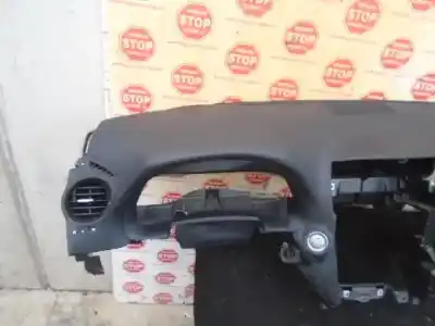 Second-hand car spare part airbag kit for lexus is200 (ds2/is2) 220d oem iam references 0285001903  796190