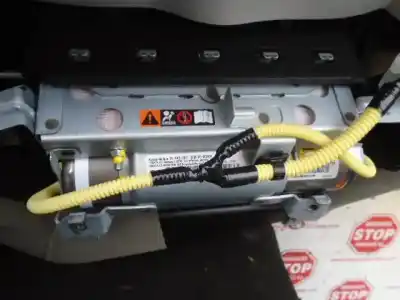 Second-hand car spare part airbag kit for lexus is200 (ds2/is2) 220d oem iam references 0285001903  796190