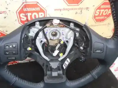 Second-hand car spare part airbag kit for lexus is200 (ds2/is2) 220d oem iam references 0285001903  796190