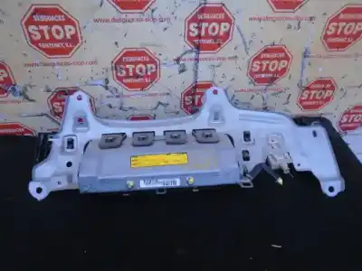 Second-hand car spare part airbag kit for lexus is200 (ds2/is2) 220d oem iam references 0285001903  796190