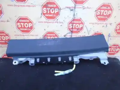 Second-hand car spare part airbag kit for lexus is200 (ds2/is2) 220d oem iam references 0285001903  796190