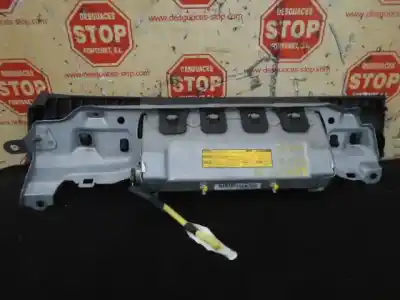 Second-hand car spare part airbag kit for lexus is200 (ds2/is2) 220d oem iam references 0285001903  796190