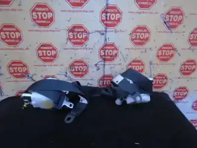 Second-hand car spare part airbag kit for lexus is200 (ds2/is2) 220d oem iam references 0285001903  796190