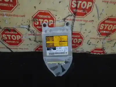 Second-hand car spare part airbag kit for lexus is200 (ds2/is2) 220d oem iam references 0285001903  796190