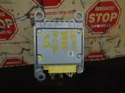 Second-hand car spare part airbag kit for lexus is200 (ds2/is2) 220d oem iam references 0285001903  796190