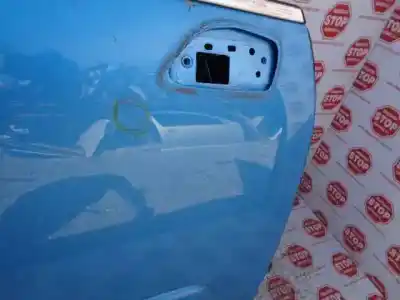 Автозапчастина б/у передні праві двері для citroen c4 picasso millenium посилання на oem iam   746487