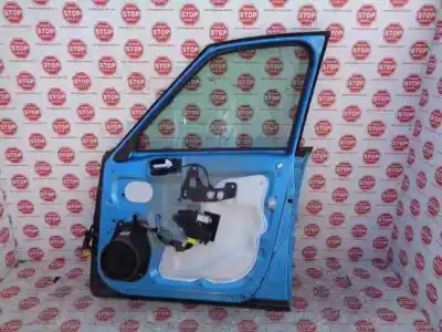 Автозапчастина б/у передні праві двері для citroen c4 picasso millenium посилання на oem iam   746487