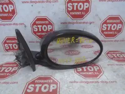 Peça sobressalente para automóvel em segunda mão espelho retrovisor direito por mg rover serie 45 (rt) classic referências oem iam 