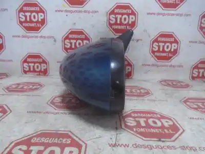 Peça sobressalente para automóvel em segunda mão espelho retrovisor esquerdo por mg rover serie 45 (rt) classic referências oem iam   775564