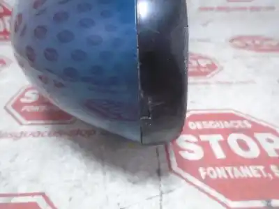 Peça sobressalente para automóvel em segunda mão espelho retrovisor esquerdo por mg rover serie 45 (rt) classic referências oem iam   775564