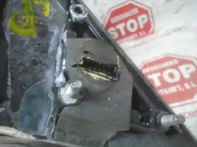 Peça sobressalente para automóvel em segunda mão espelho retrovisor esquerdo por mg rover serie 45 (rt) classic referências oem iam   775564