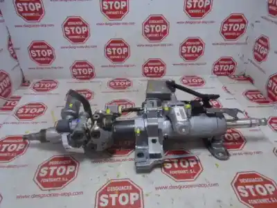 Peça sobressalente para automóvel em segunda mão coluna de direcção por lexus is200 (ds2/is2) 220d referências oem iam 8922730020  796203