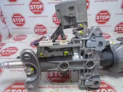Peça sobressalente para automóvel em segunda mão coluna de direcção por lexus is200 (ds2/is2) 220d referências oem iam 8922730020  796203