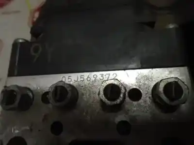 Peça sobressalente para automóvel em segunda mão abs por lexus is200 (ds2/is2) 220d referências oem iam 4454053100  796205