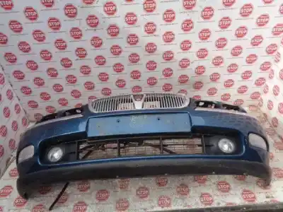 Peça sobressalente para automóvel em segunda mão para choques dianteiro por mg rover serie 45 (rt) classic referências oem iam 