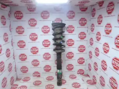 Second-hand car spare part front right shock absorber for lexus is200 (ds2/is2) 220d oem iam references 4851053161  796212