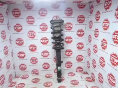 Second-hand car spare part front right shock absorber for lexus is200 (ds2/is2) 220d oem iam references 4851053161  796212