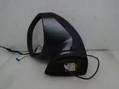 Second-hand car spare part left rearview mirror for citroen c4 picasso sx oem iam references   812750