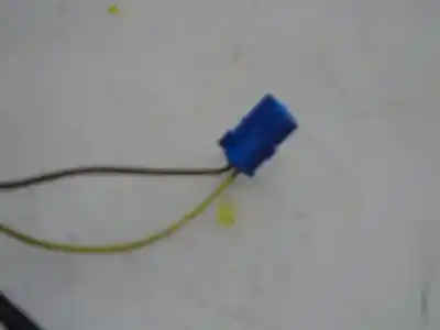 Second-hand car spare part left rearview mirror for citroen c4 picasso sx oem iam references   812750