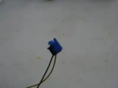 Second-hand car spare part left rearview mirror for citroen c4 picasso sx oem iam references   812750