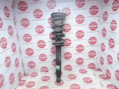 Pezzo di ricambio per auto di seconda mano ammortizzatore anteriore sinistro per lexus is200 (ds2/is2) 220d riferimenti oem iam 4852053081  796213