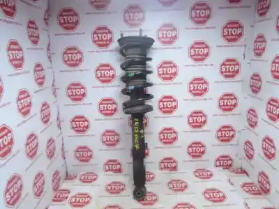 Pezzo di ricambio per auto di seconda mano ammortizzatore anteriore sinistro per lexus is200 (ds2/is2) 220d riferimenti oem iam 4852053081  796213