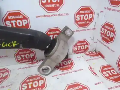 Peça sobressalente para automóvel em segunda mão braço de suspensão inferior esquerdo dianteiro por lexus is200 (ds2/is2) 220d referências oem iam 7e30v  796217