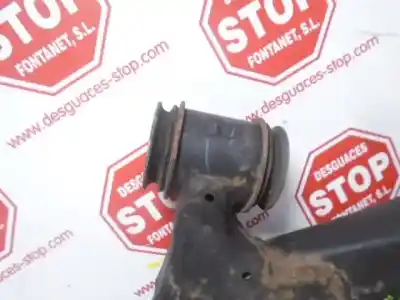 Peça sobressalente para automóvel em segunda mão braço de suspensão inferior esquerdo dianteiro por lexus is200 (ds2/is2) 220d referências oem iam 7e30v  796217