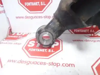 Peça sobressalente para automóvel em segunda mão braço de suspensão inferior esquerdo dianteiro por lexus is200 (ds2/is2) 220d referências oem iam 7e30v  796217