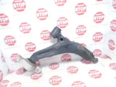 Peça sobressalente para automóvel em segunda mão braço de suspensão inferior esquerdo dianteiro por lexus is200 (ds2/is2) 220d referências oem iam 7e30v  796217