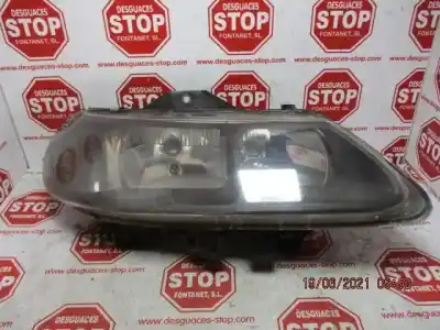 Peça sobressalente para automóvel em segunda mão farol / farolim direito por renault laguna (b56) 1.6 16v rt referências oem iam 