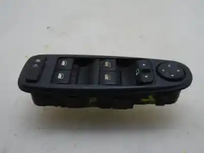 Автозапчасти б/у выключатель левого переднего окна за citroen c4 picasso sx ссылки oem iam 96639382zd  812760