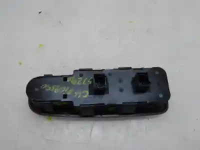 Recambio de automóvil de segunda mano de mando elevalunas delantero izquierdo para citroen c4 picasso sx referencias oem iam 96639382zd 812760 