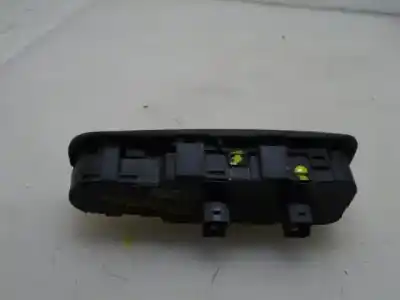 Recambio de automóvil de segunda mano de mando elevalunas delantero izquierdo para citroen c4 picasso sx referencias oem iam 96639382zd 812760 